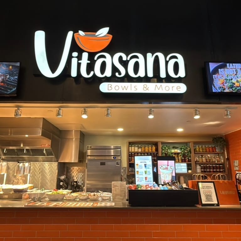 Welcome to Vitasana
