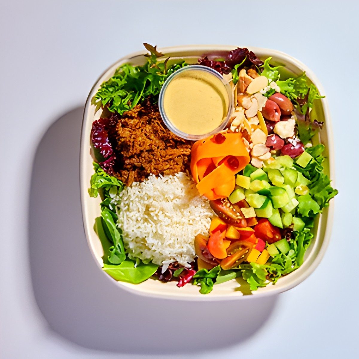 Vita Bowl.