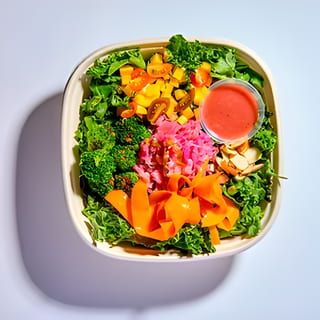 Harvest Salad